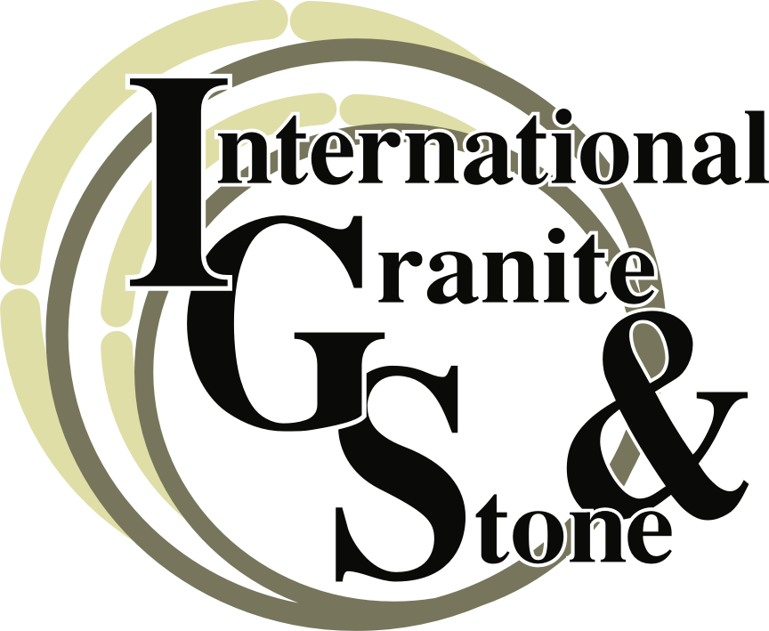 international granite and stone logo | Countertops
