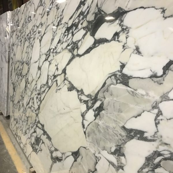 Calacatta Corchia Marble