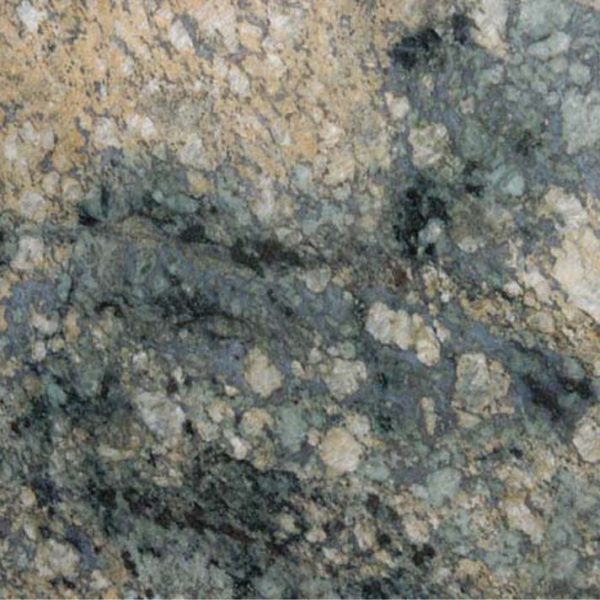 Delirium Granite