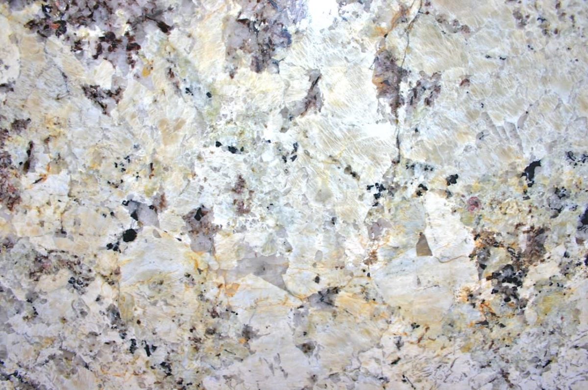 Splendor Delicatus Granite
