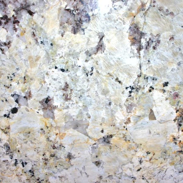 Splendor Delicatus Granite