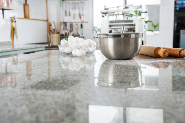 Beyond Granite: Kitchen Countertop Materials You Need To Consider
