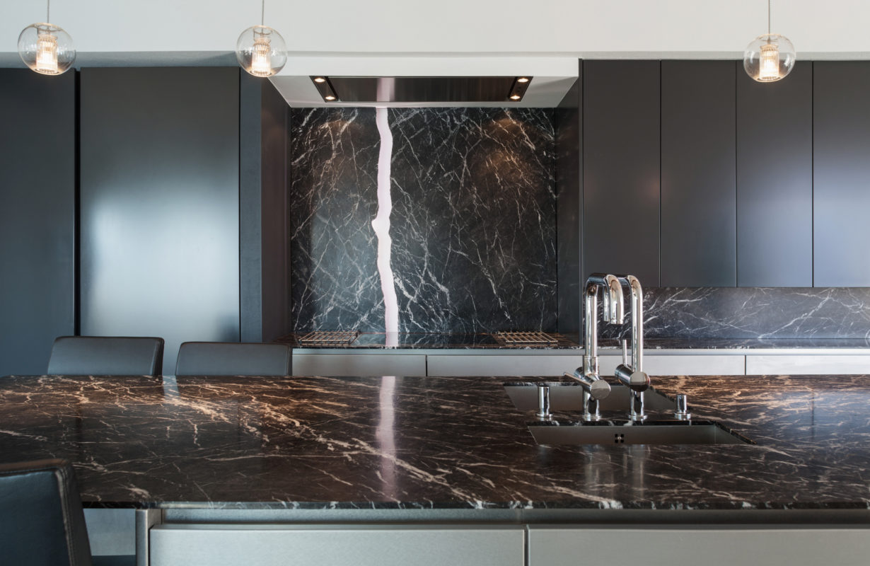 Granite Marble And Onyx A Guide For Sealing Countertops