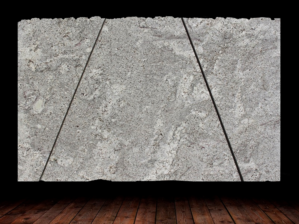 Andino White Granite