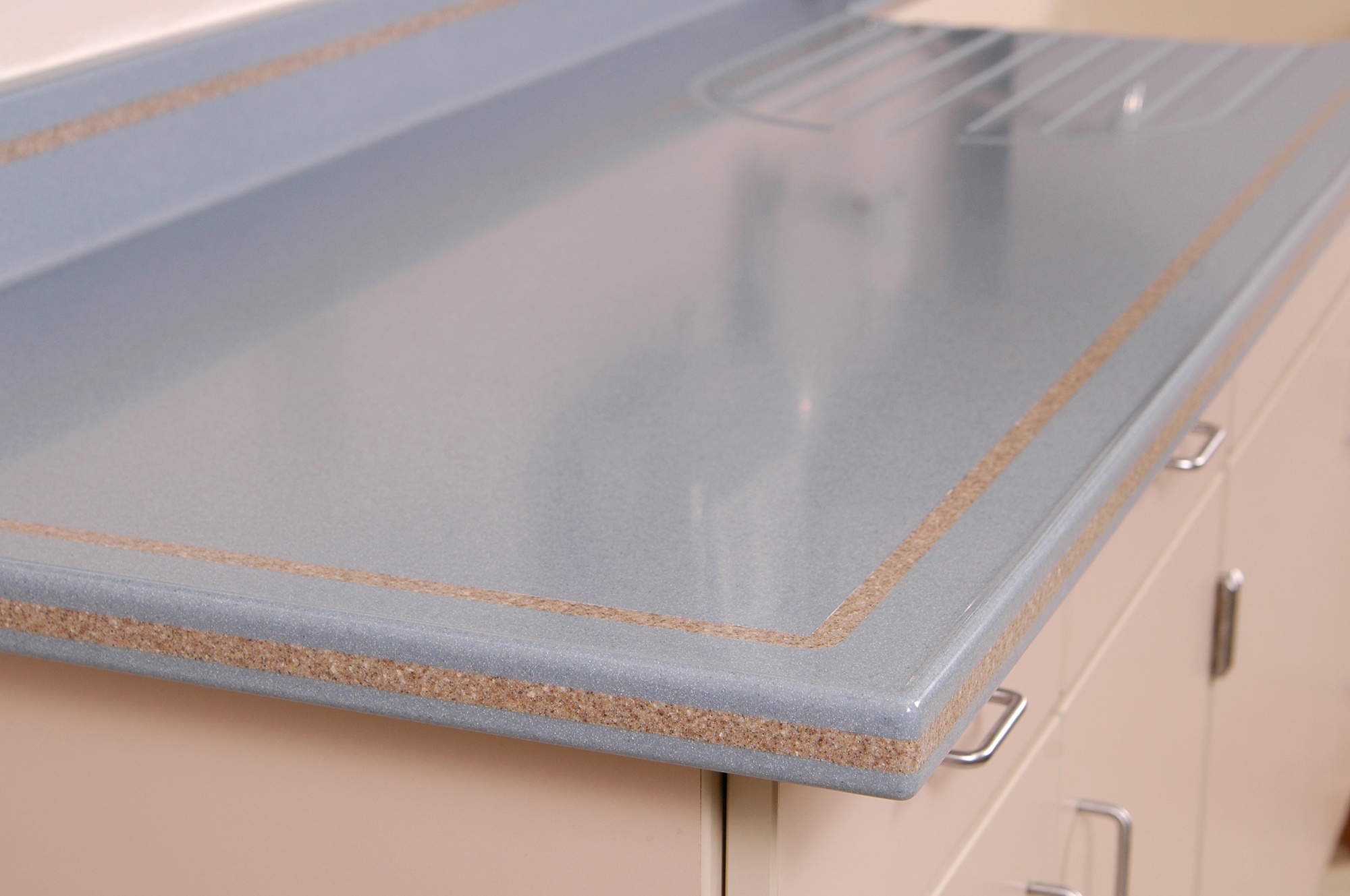 Cheap Countertops: The Good, The Bad, The Seriously Ugly