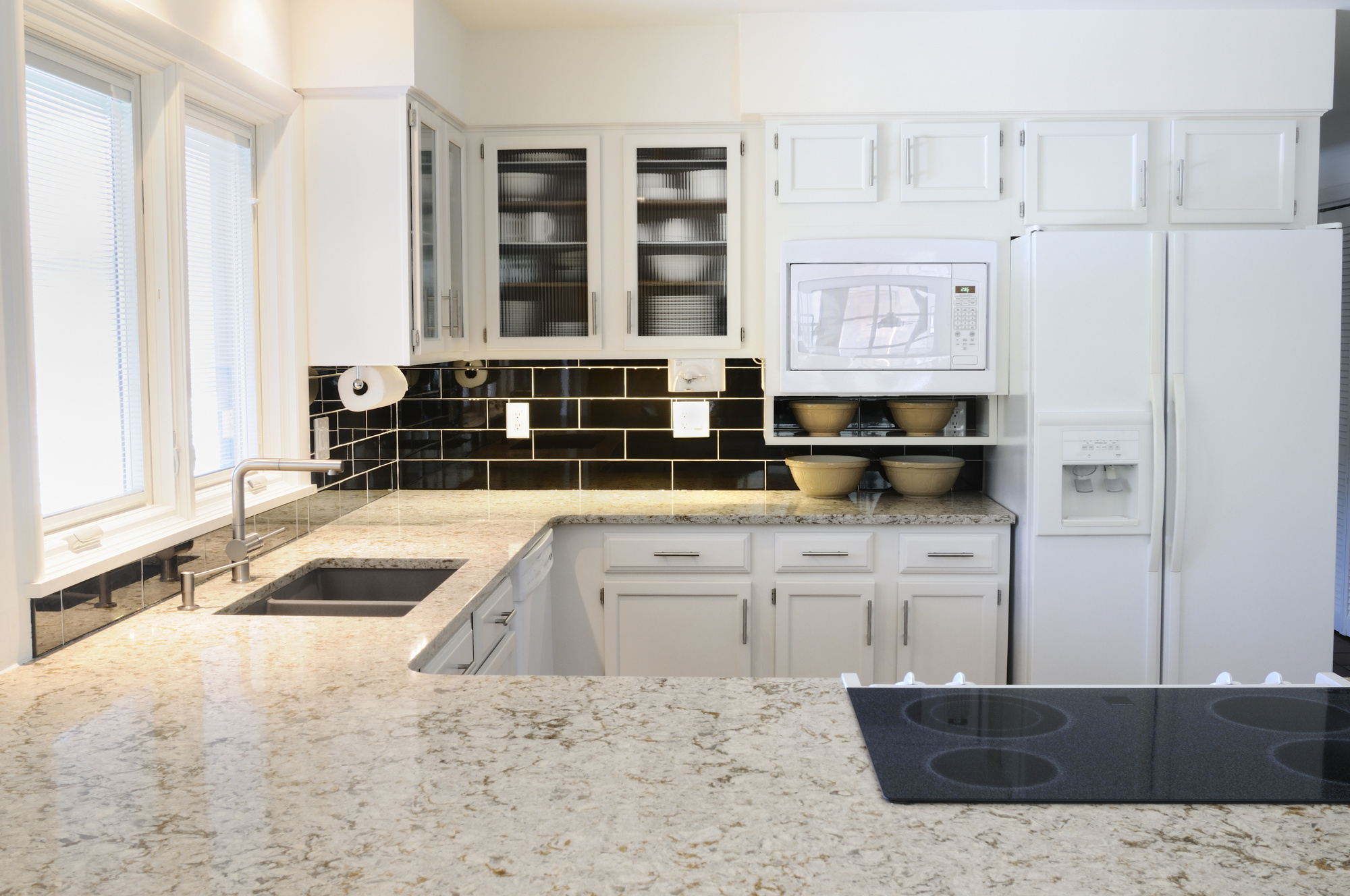 Custom Countertops: What To Consider When Choosing Yours