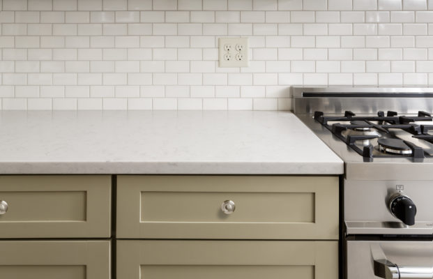 8 Types Of Countertops You Should Consider