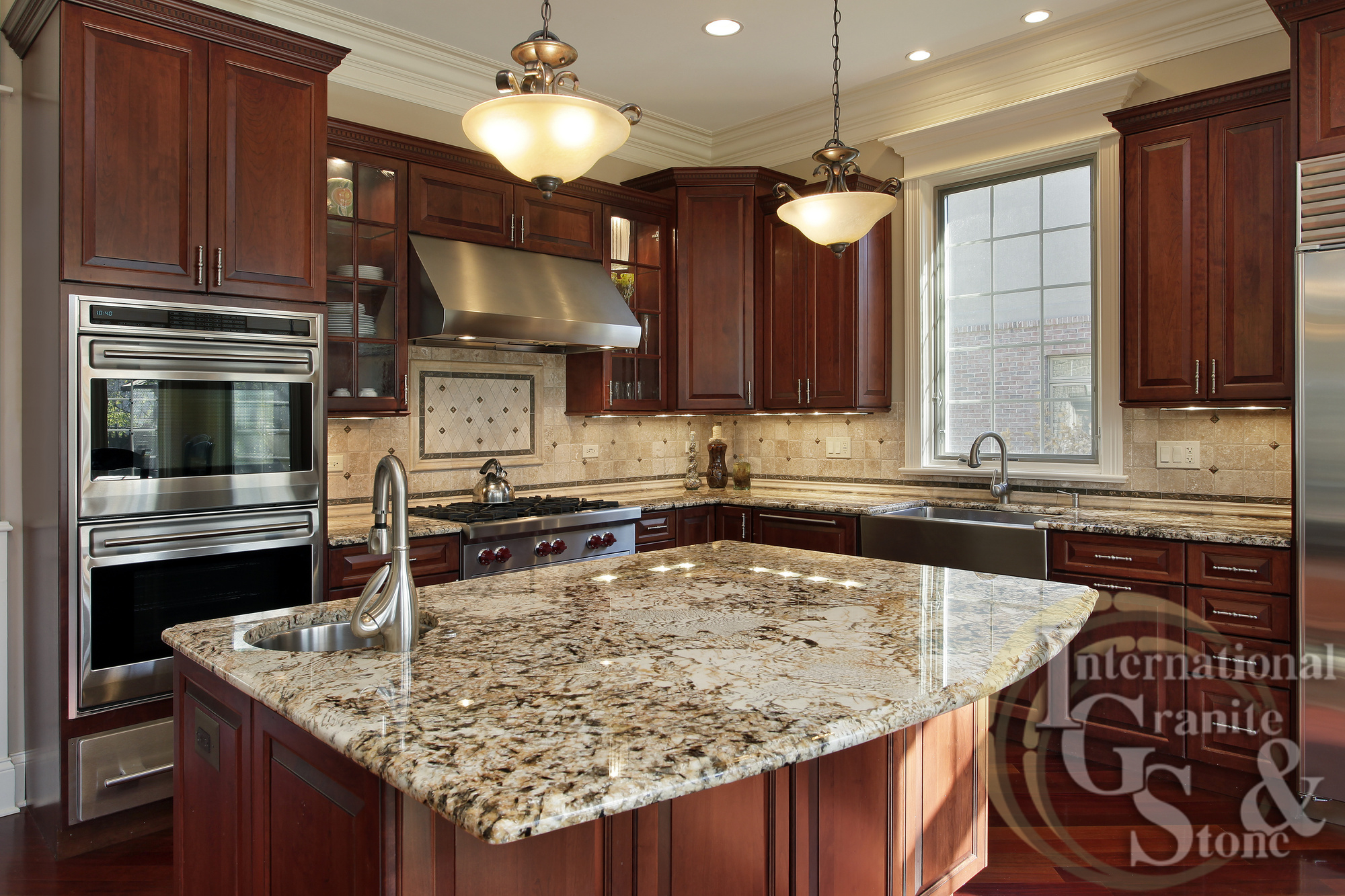 What Is The Cost Of Granite Installation?