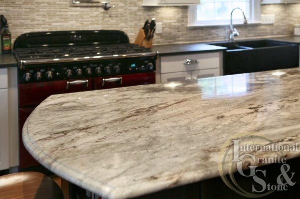 Are Granite Vanity Tops Heat Resistant? And Other Granite Questions: Answered