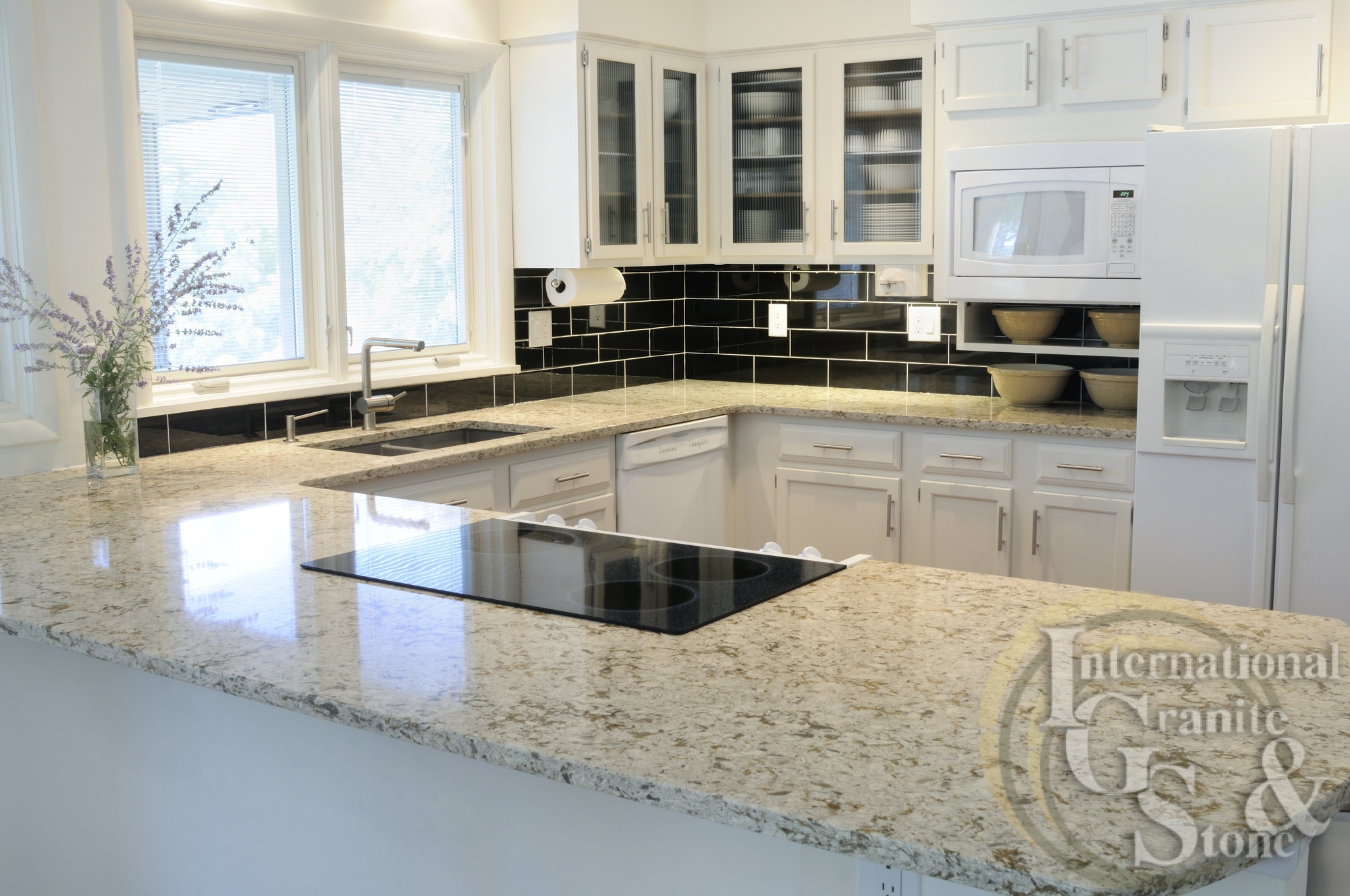 8 Facts You Didn't Know About Quartz Countertops