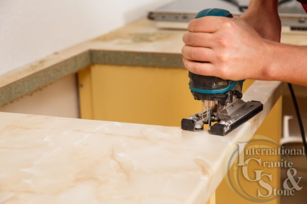 6 Signs Your Countertops Need To Be Replaced