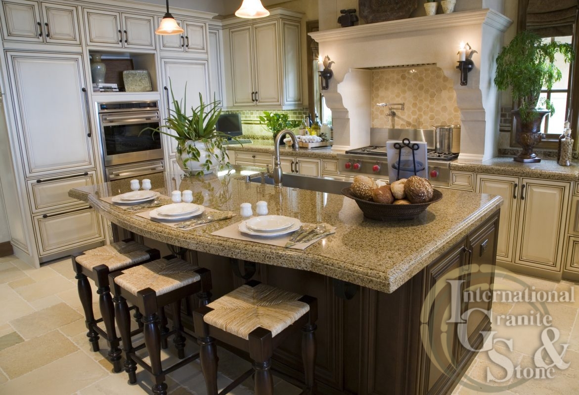 Your Complete Guide Does Granite Stain