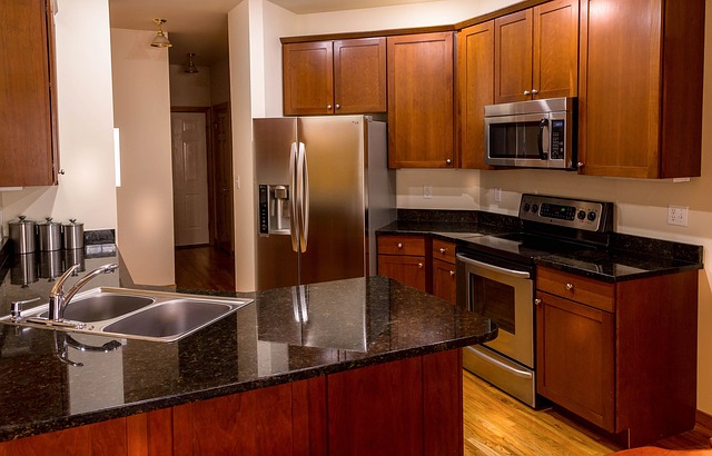 What Every Homeowner Should Know About Countertop Replacement