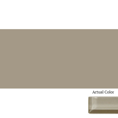 Daltile Color Wave CW07 3x6 Casual Tan