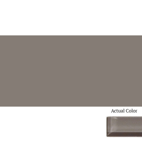 Daltile Color Wave CW09 3x6 Kinetic Khaki