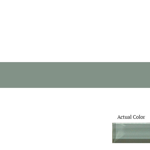 Daltile Color Wave CW16 2x12 Oak Moss