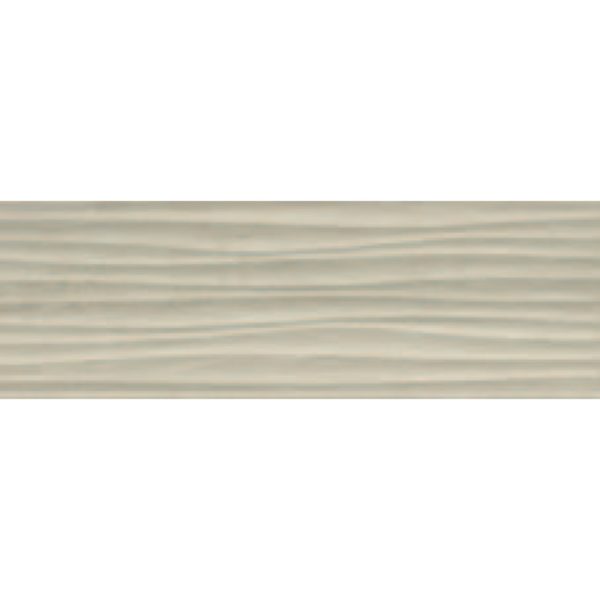 Articulo AR09 6x18 Wave Column Grey