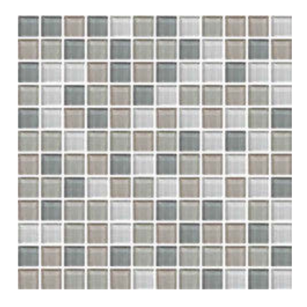 Daltile Color Wave CW21 1x1 Willow Waters