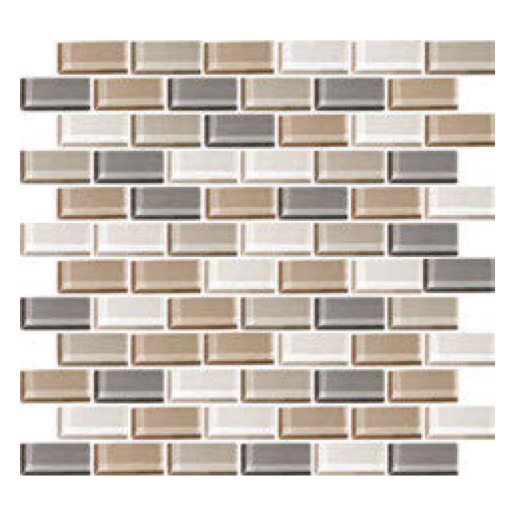 Daltile Color Wave CW21 2x1 Willow Waters