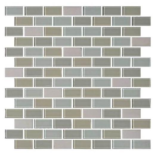 Daltile Mosaic Traditions BP98 3/4 x 1-1/2 Oasis