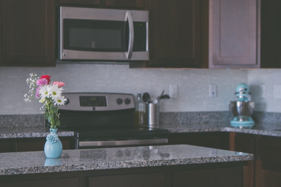 6 Stellar Reasons to Get Granite Countertops for Your Home