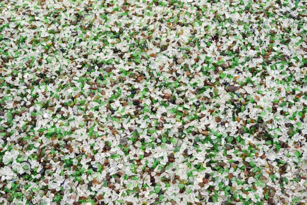 Recycle, but Make It Fashion: Why Recycled Glass Countertops Are Perfect for Your Home