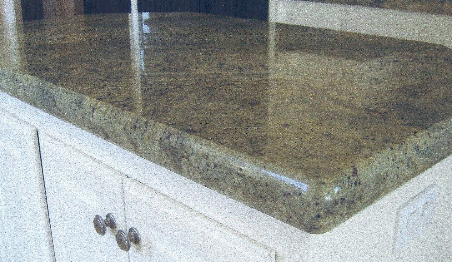 Your Ultimate Guide To Understanding Countertop Edges