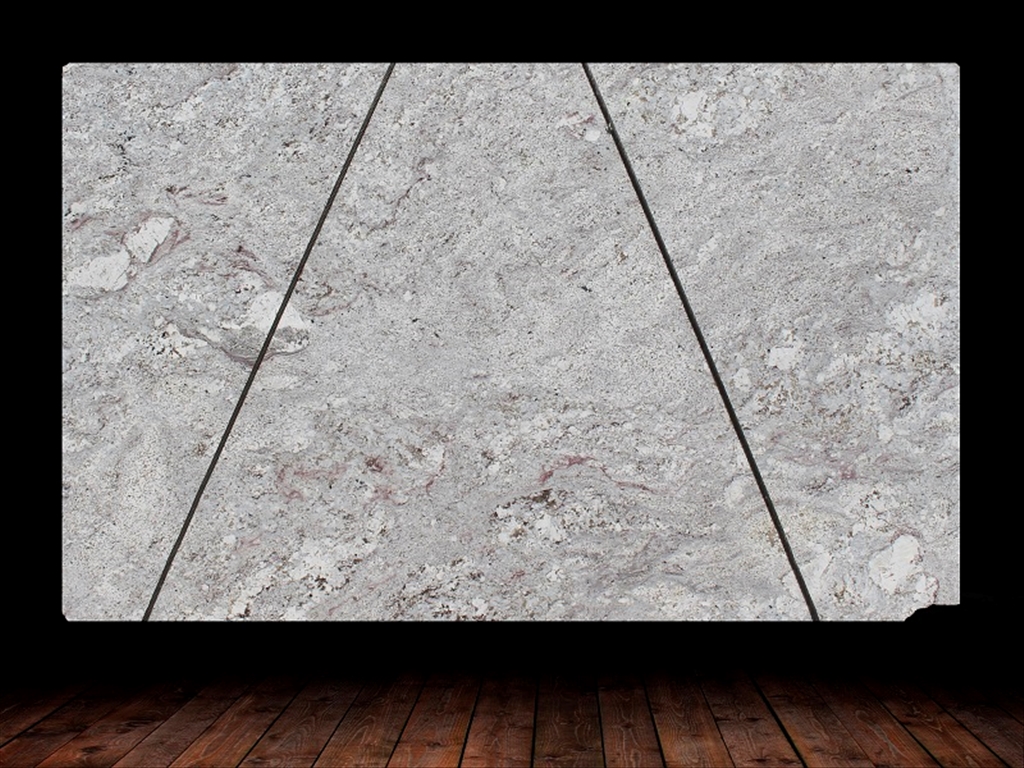 Andino White Granite countertops tampa sarasota clearwater