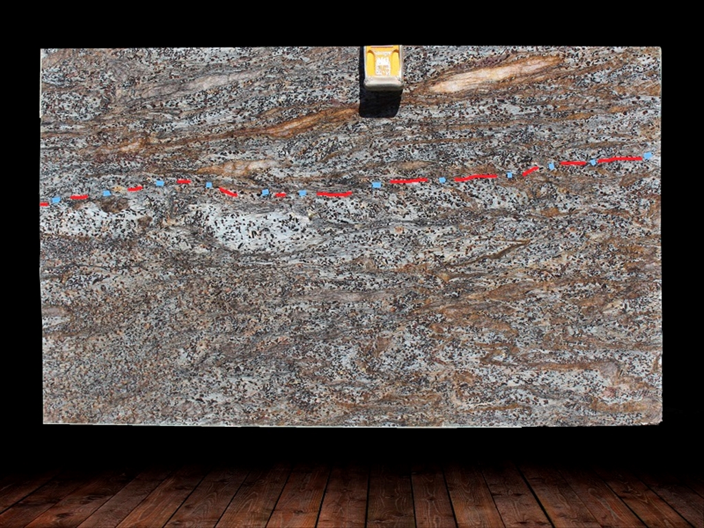 Copper Meteorite Granite Countertops Cost Reviews