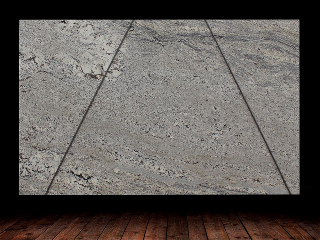 Illusive Granite