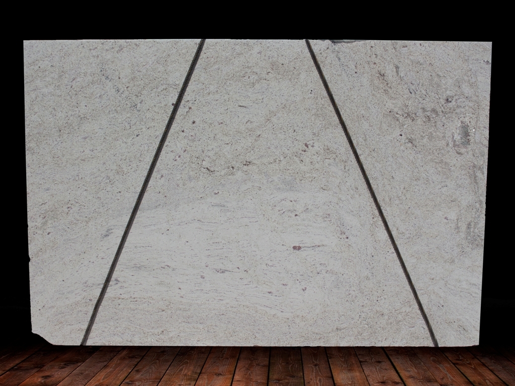 Kashmir White Granite Countertops Cost Reviews