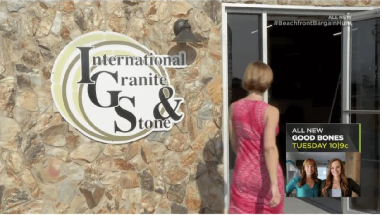 Check Out International Granite And Stone On Hgtv! Cambria Quartz Countertops Kitchen Countertops Bathroom Countertops Clearwater Countertop Store