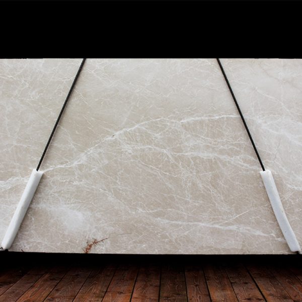 MUSE LIGHT HONED MARBLE
