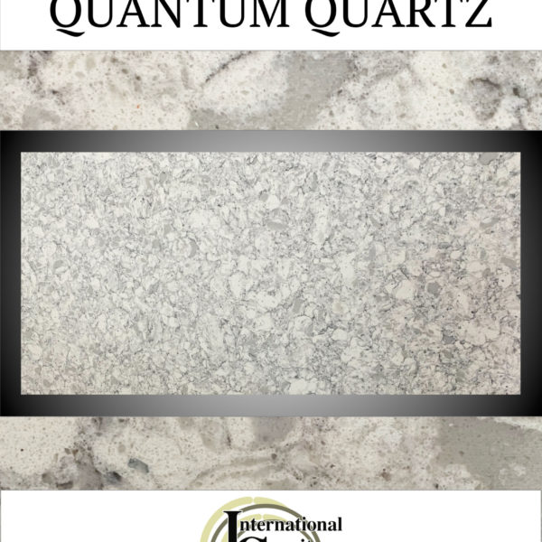 Altair Classic Quantum Quartz Countertops
