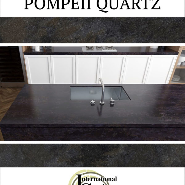 Amadeus Pompeii Quartz