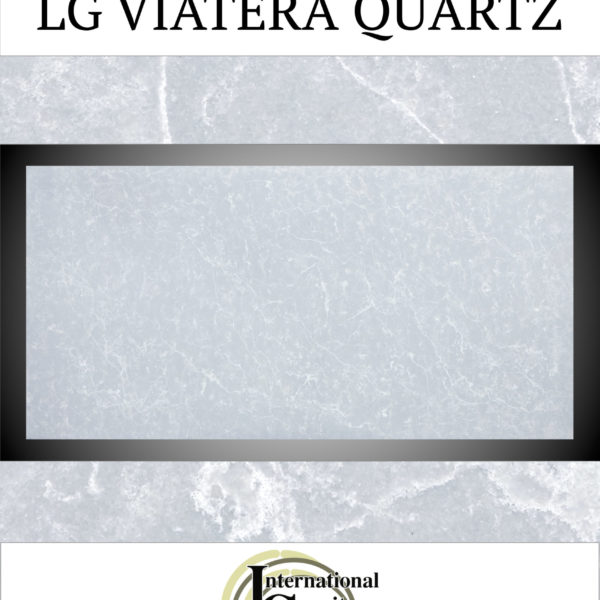 Arion LG Viatera Quartz Countertops