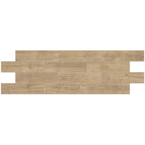 DALTILE GAINESWOOD HICKORY GW05-7473