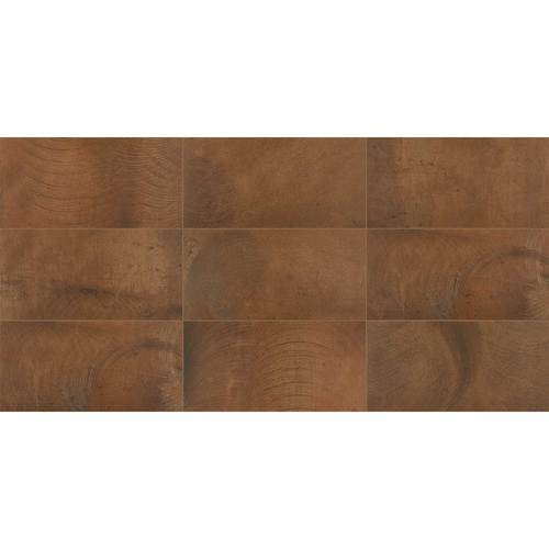 DALTILE IRONCRAFT RUSTED BRONZE IC14-7605