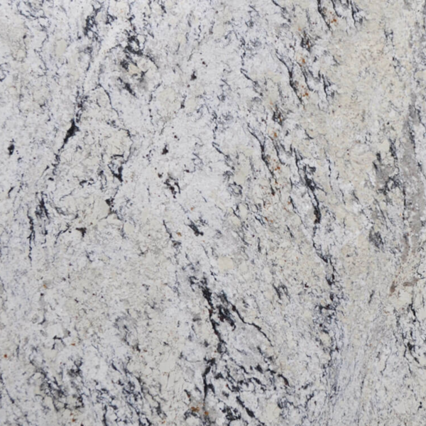 Delicatus White Granite Slab