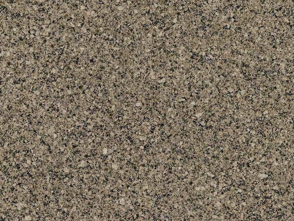 Desert Brown Granite Full Slab