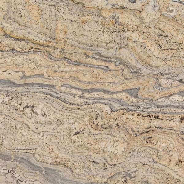 Golden Cascade Granite Full Slab