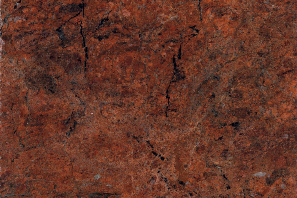 Malibu Red Granite Full Slab