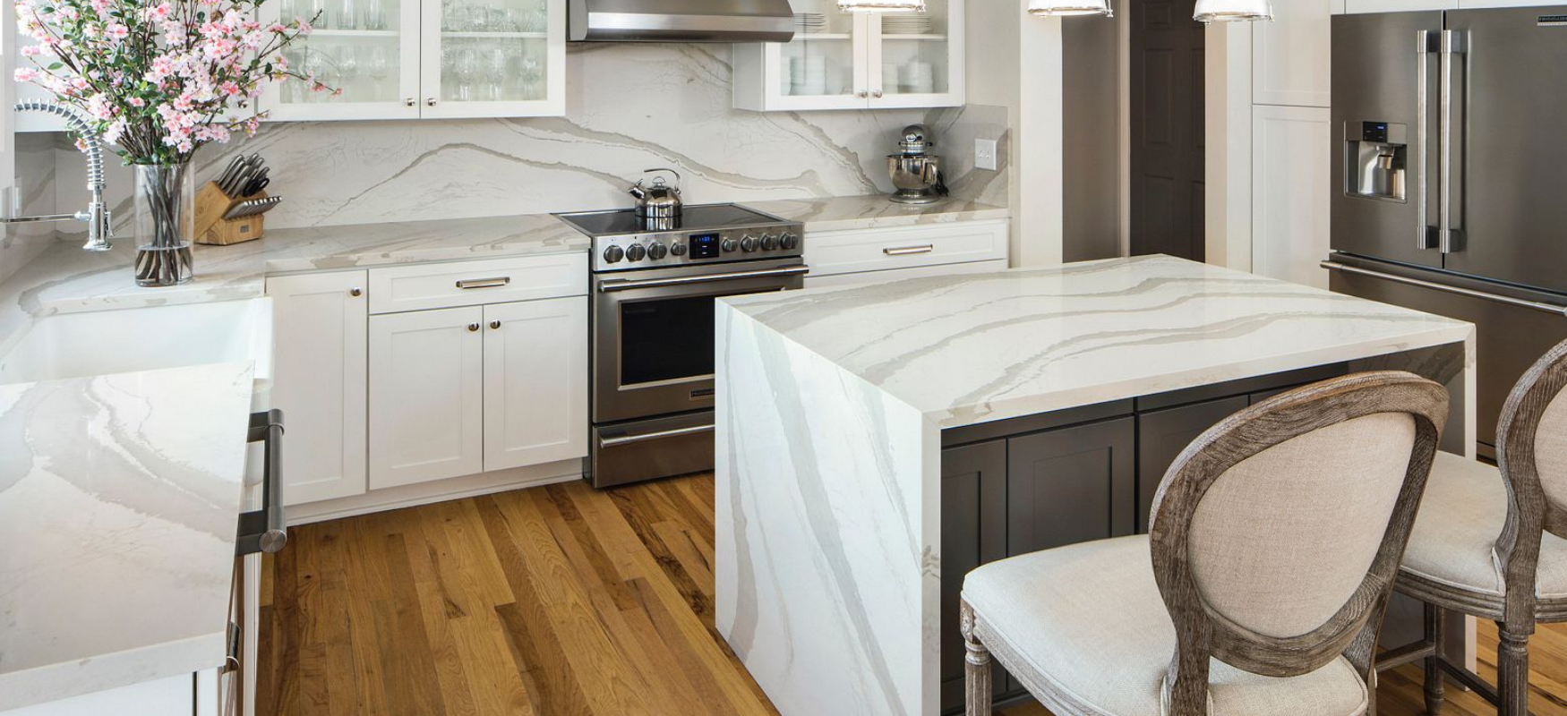 What is Cambria Quartz and Why is It Different?