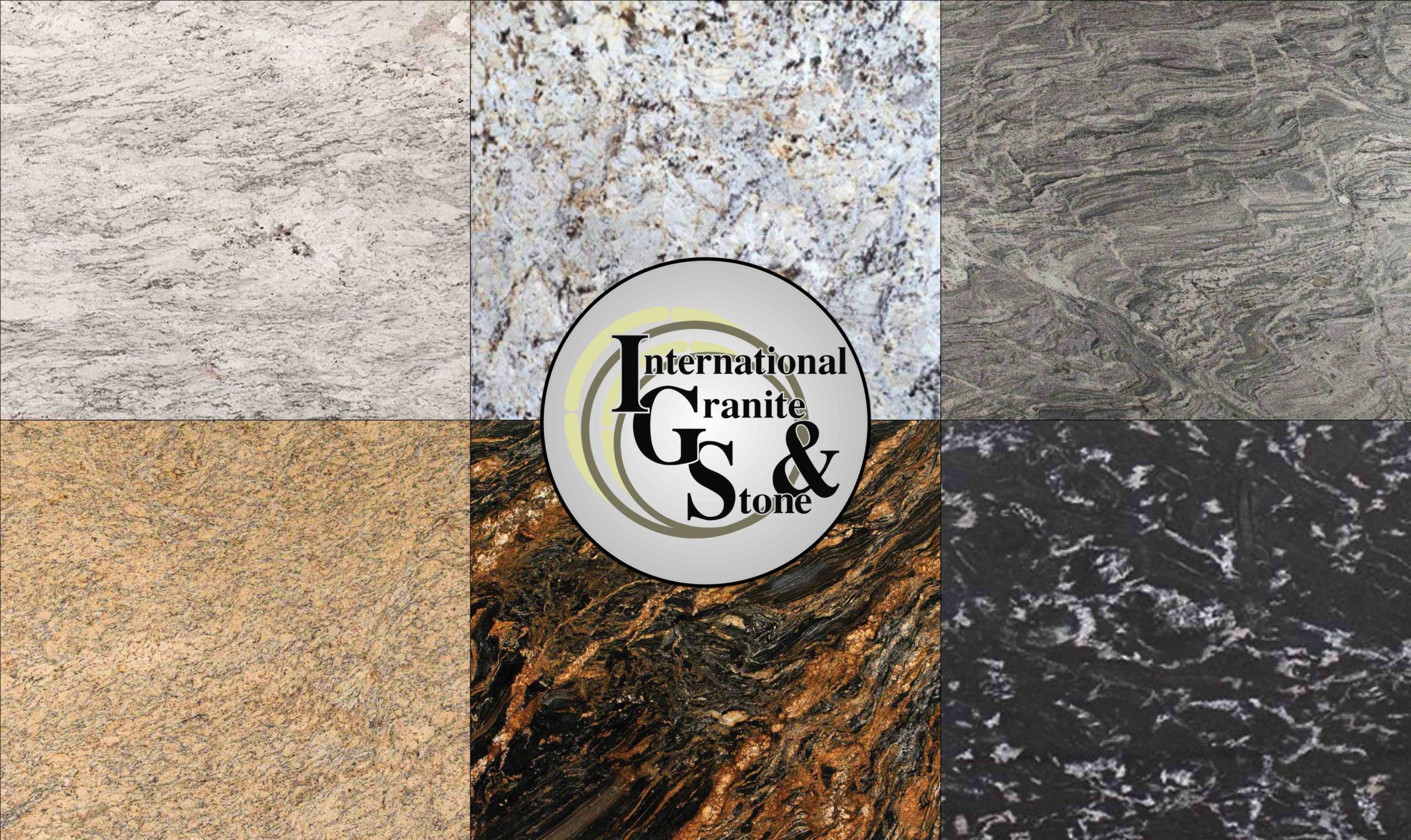 6 Tips For Choosing The Perfect Granite Slab