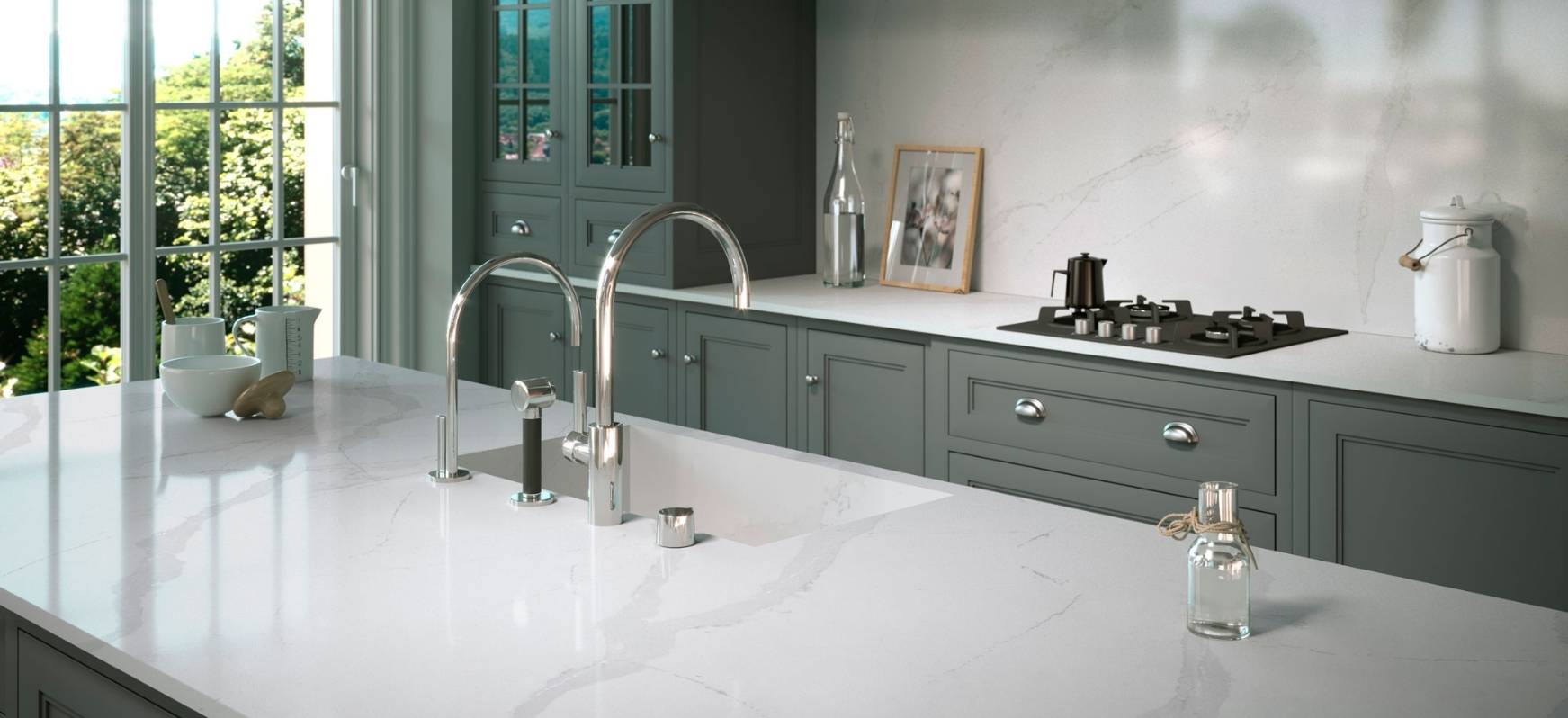 pros and cons of quartz countertops white quartz countertops white kitchen countertops with quartz backsplash