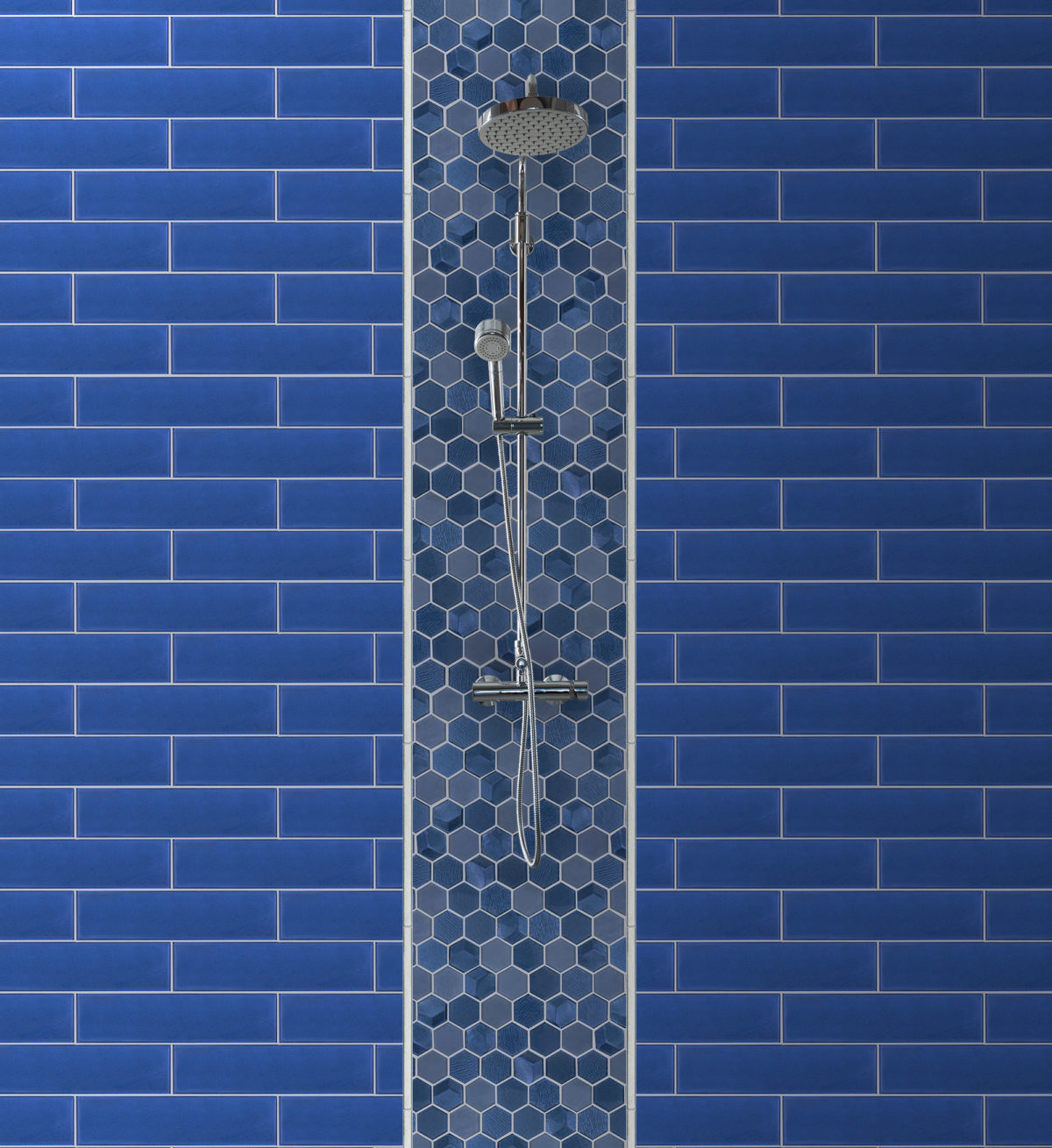 Sterling Liner Tile