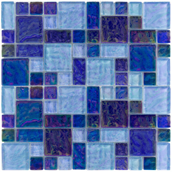 Deep Blue Seas Tile Product Image