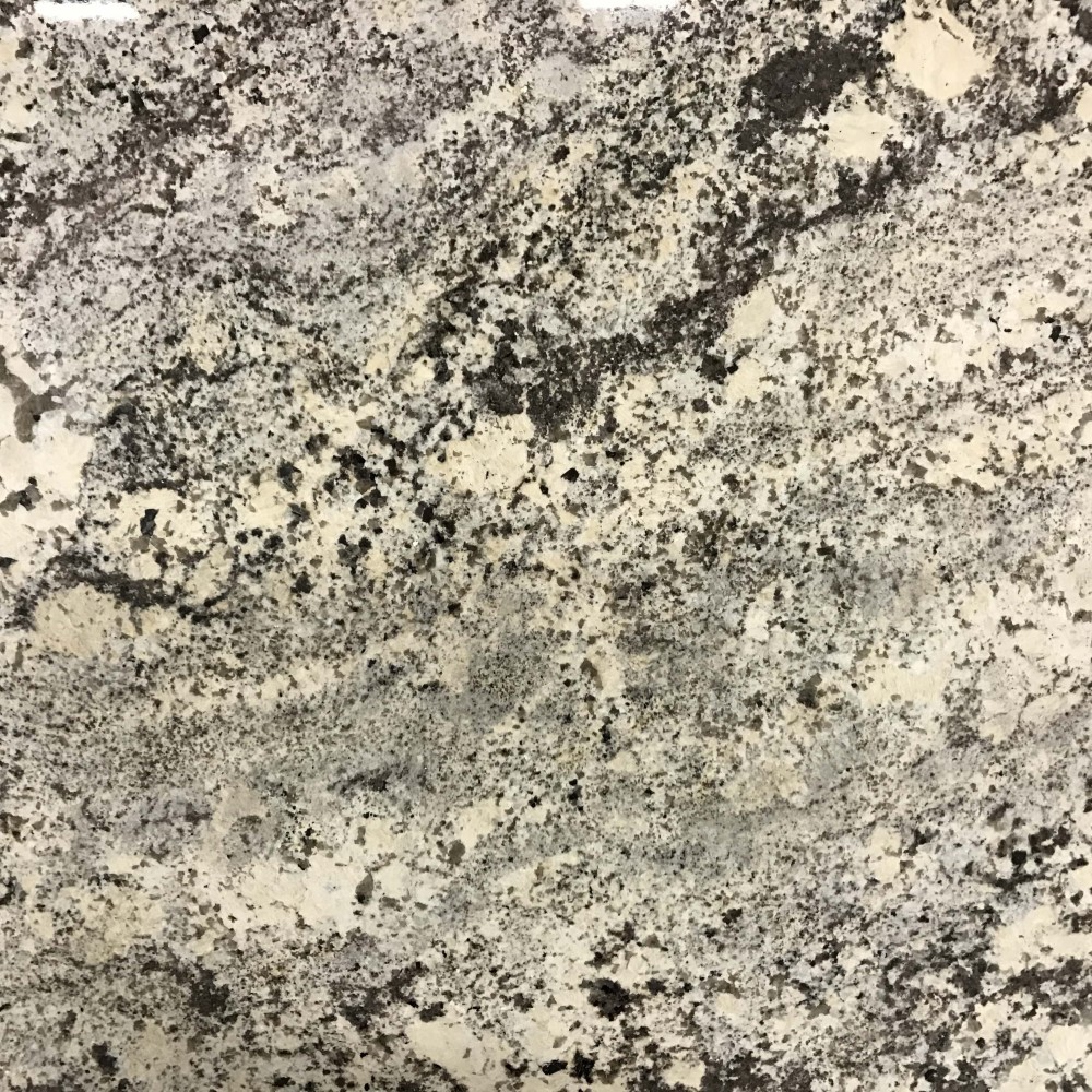 Alaska Cream Granite