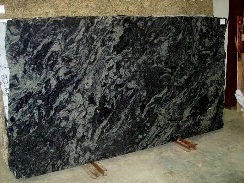Amadeus Granite Slab