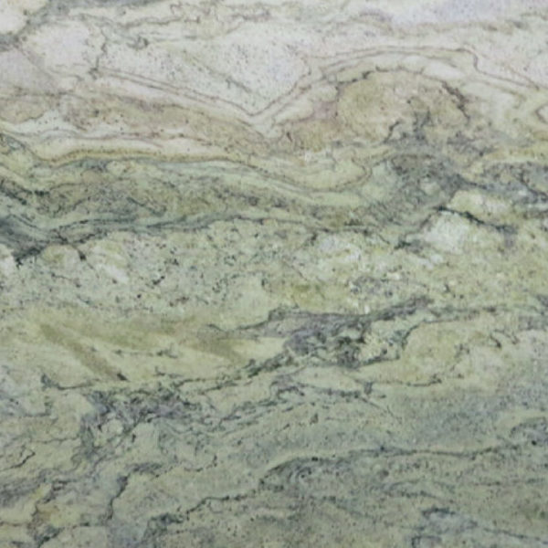 Amazon Green Granite Full Slab
